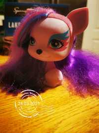 Littlest Pet shop mega