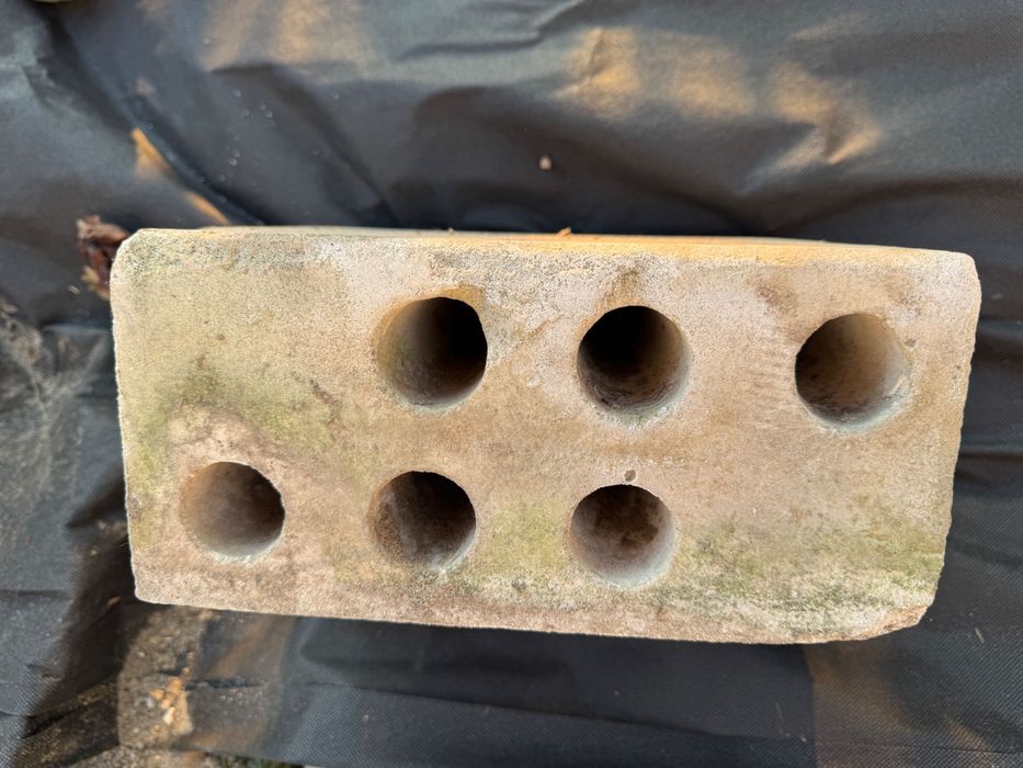 Cegła Żabinka okazja