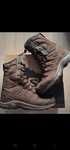 Botas Salomon XA FORCES 8