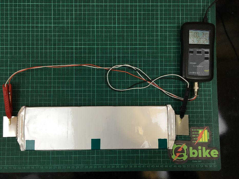 Акумулятори NMC LG-Chem LGX e34 e41 e61 e66 e71 е78 Збірки Перепаковки