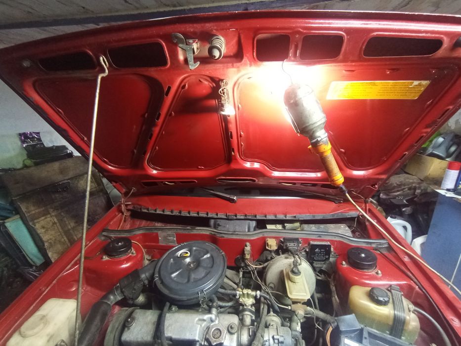 Продам ваз 2108 91к бега 1.3 карб 5-ступка! ПЕРЕОФОРМЛЕНИЕ