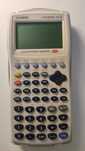 Calculadora Casio CFX-9850GC Plus
