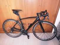 Specialized roubaix sl4 s-works