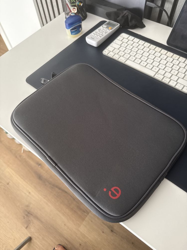Capa para devices até 15”