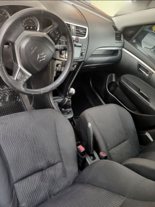 Продам авто Suzuki Swift 2013 IV покоління