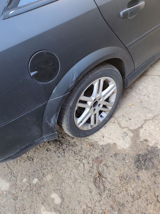 Opel Vectra GTS 2.2CDTI автомат