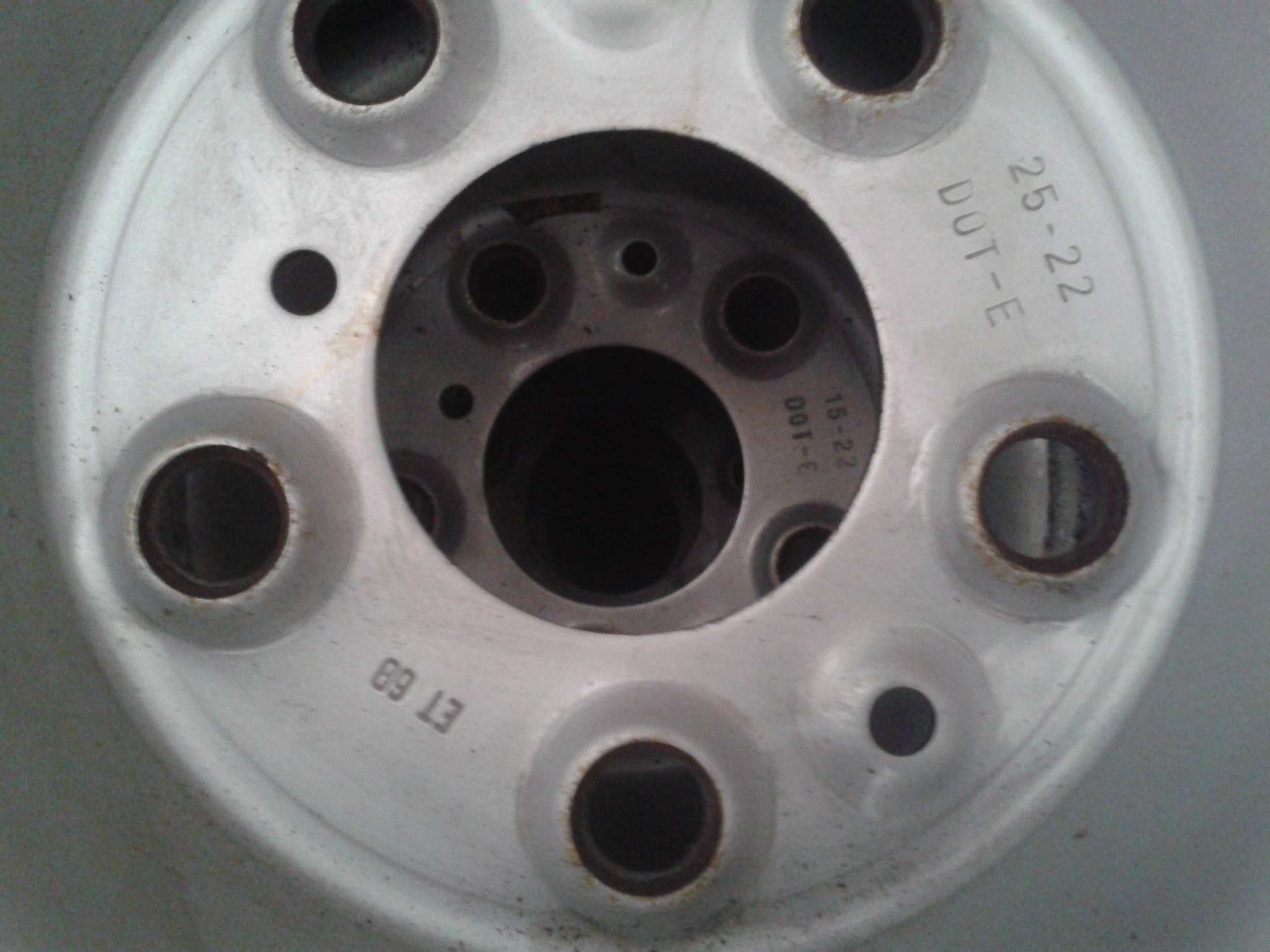 oryginalne felgi r16 fiat ducato jumper boxer 5x130 mielec et68 felga