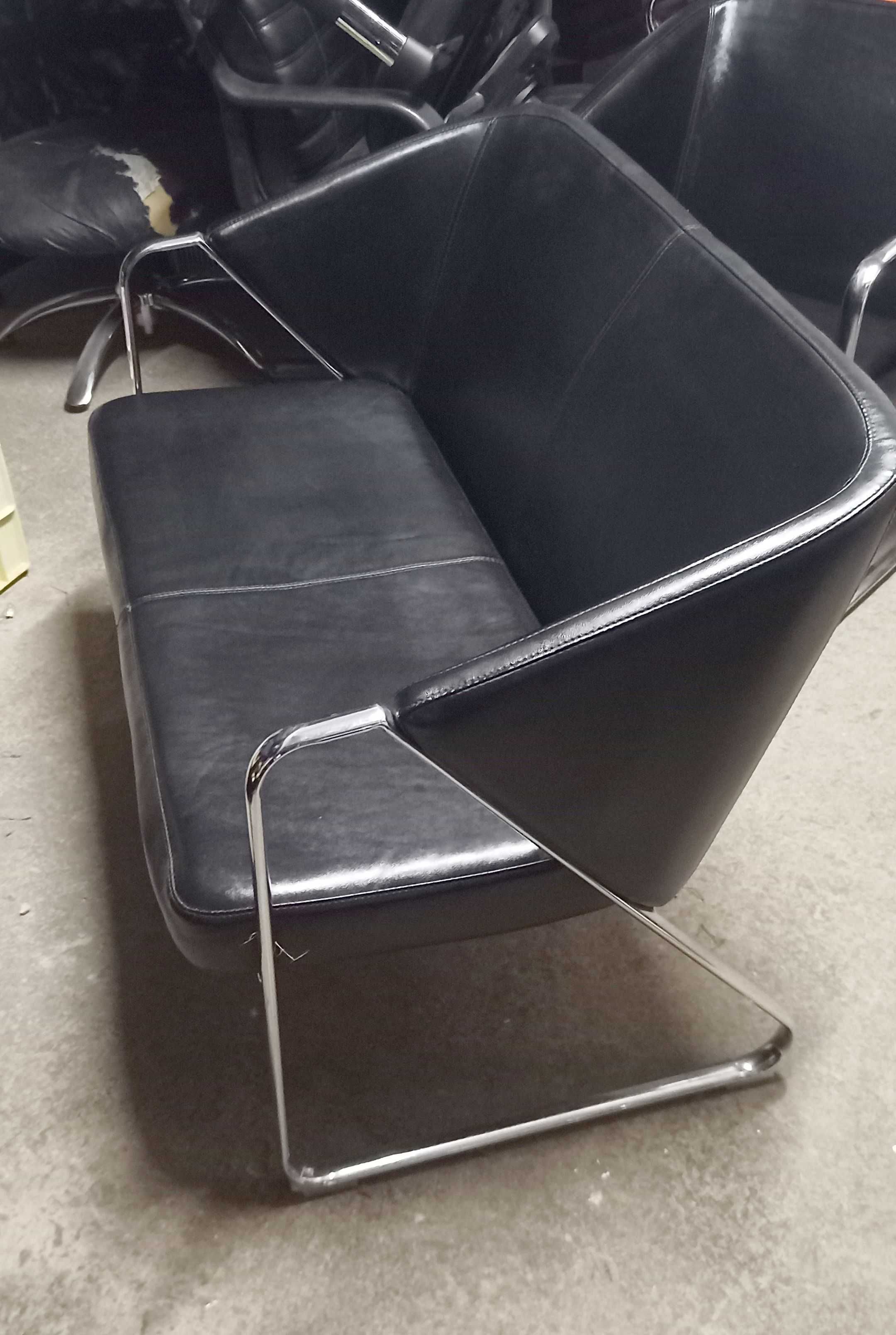 Диван + 2 крісла - комплект меблів SAN FRANCISCO