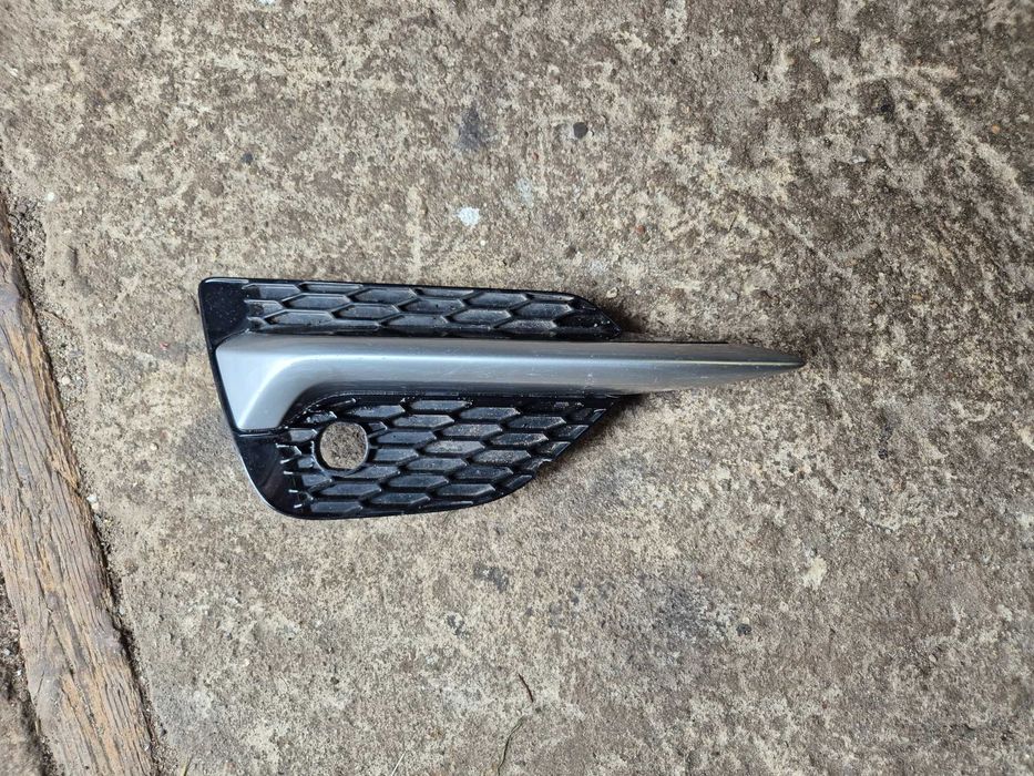 Kratka zderzaka przód przedniego lewa NISSAN QASHQAI II 2 J11 LIFT