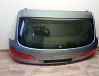 Крышка Кришка багажника Audi Q7 \ Ауди Кю7 Ку7 К7 Ляда