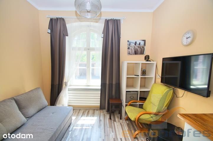 Studio na wynajem - Nikiszowiec - Bez Prowizji