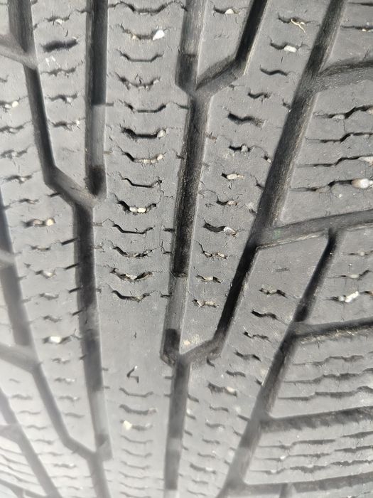 Продам колеса 185/65 r15