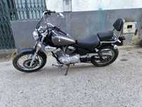 Yamaha Virago 250