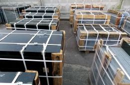 Брусчатка,бруківка гранітна розпродаж по 1700гр  за 1 тон