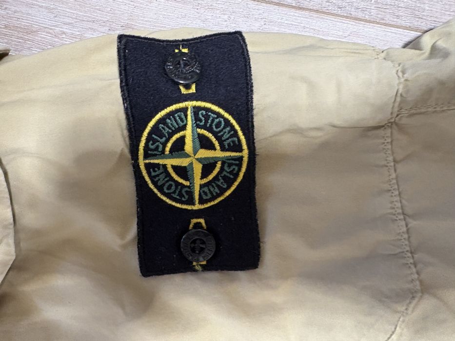 Штаны Stone Island