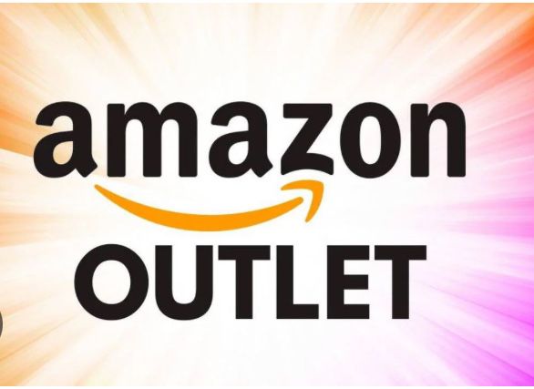 Amazon mystery box