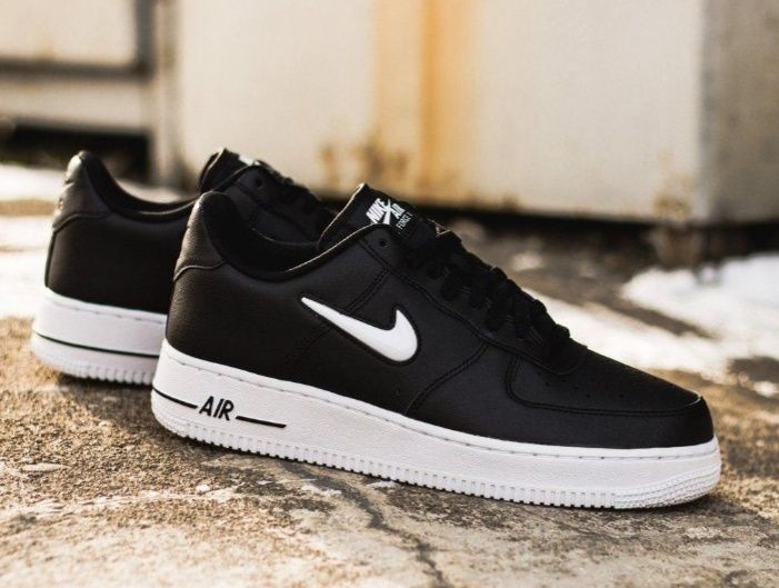 Кросівки кроссовки Nike Air Force 1 Jewel Оригинал 40р 41р