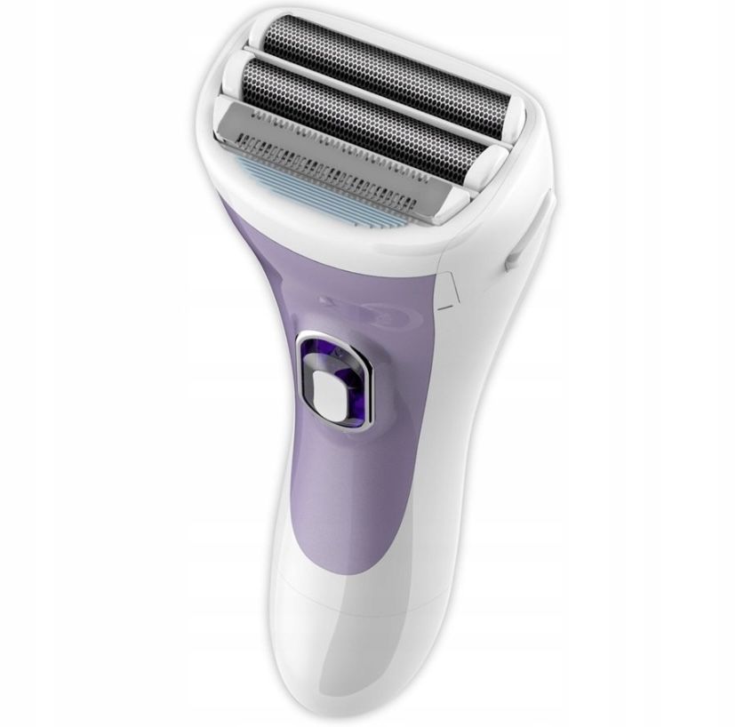 Golarka trymer depilator Remington