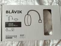Nowa lampka Ikea