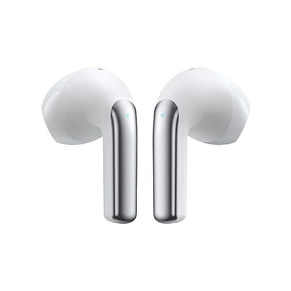 Słuchawki bezprzewodowe Joyroom Jpods Series JR-PB1 TWS ENC IPX4 - bia