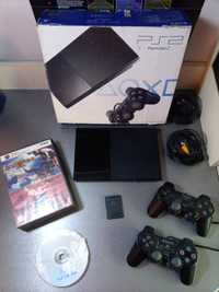 Купити Sony PlayStation 2