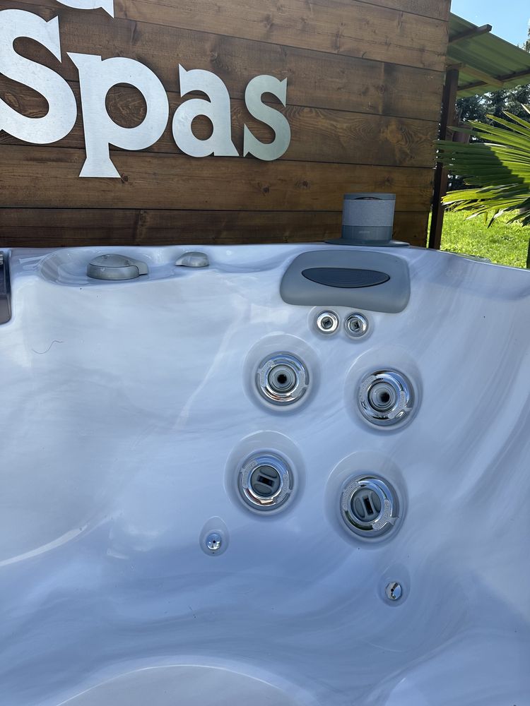 Sundnace 880 Cameo Luksusowe Jacuzzi Balia Spa PROMOCJA