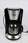 Ekspres przelewowy Russell Hobbs Adventure 1,25 l czarny