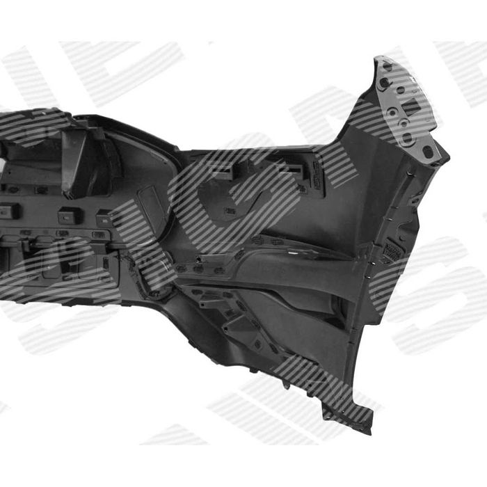 Передній бампер FORD MUSTANG MACH-E, 21 - LK9Z17D957AB