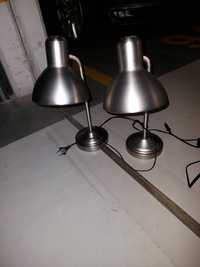 Lampki na biurko mr  price home