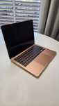 Laptop Apple Macbook Air M1 13" 8 GB / 256 GB Złoty + akcesoria