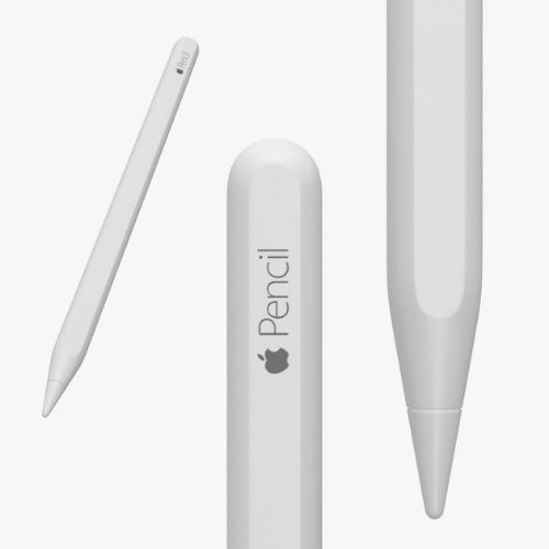 Apple Pencil 2 ed generation A2051 (MU8F2CH/A) LUXURY