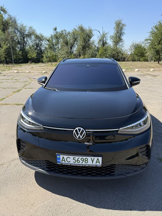 Продам ID.4 Pro Performance