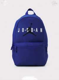 Plecak Jordan nowy, oryginalny