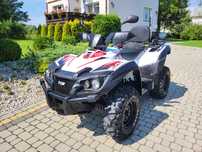 Tgb Blade 1000ccm-2019r-Homologacja-Dowóz!!!