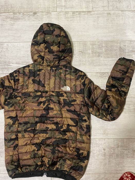 Куртка The North Face