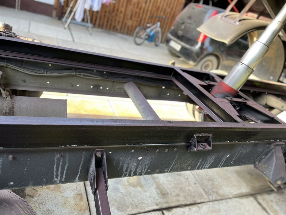 Продам MAN 8.163