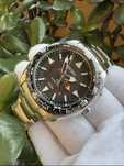 Seiko Prospex Kinetic GMT