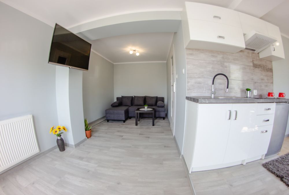 Apartament Łeba Wolny od zaraz