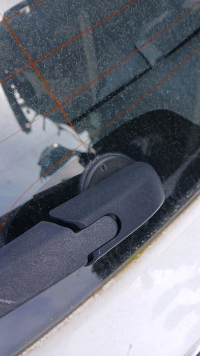 Motor limpa vidros trás TOYOTA Corolla Touring Sports (_E21_)