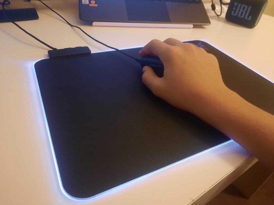 MOUSEPAD Razer Firefly V2 RGB