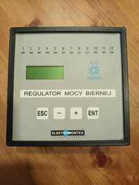 Regulator Mocy Biernej RMB-10.12