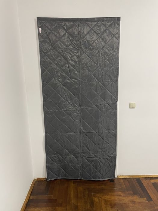 Магнітна штора для дверей | Штора утеплена |Штора|Олх доставка