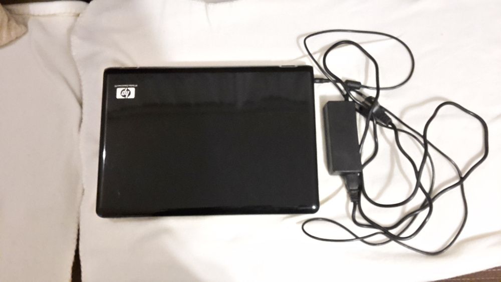 Laptop HP Pavilion DV6153ea (nie włącza się)