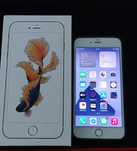 Iphone 6s plus 32 gb в ідеалі// Айфон 6с плюс 32 ГБ
