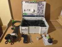 Frezarka Festool OFK 700 EQ plus