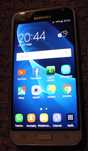 Samsung Galaxy J3 Dual Sim super stan szkło ochronne/etui. okazja...