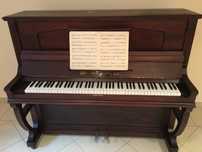 Pianino Neugebauer