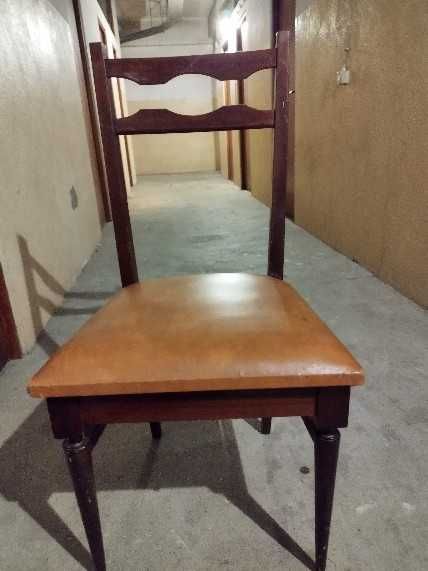 cadeiras vintage