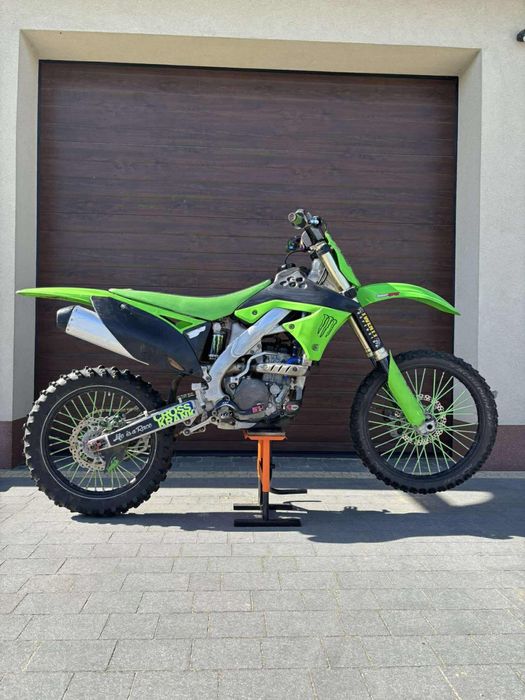 Kawasaki KXF 250 OKAZJA!!