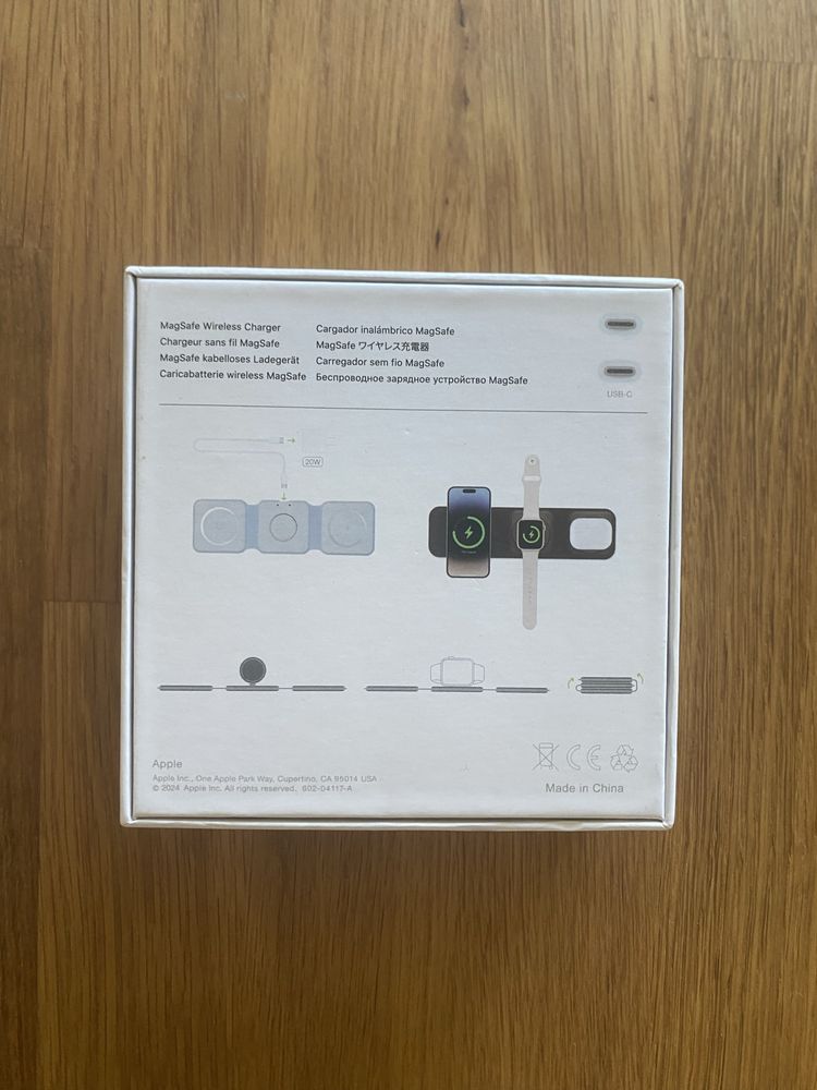 ladowarka magsafe